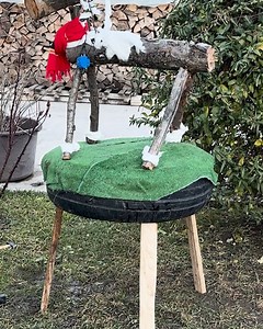 14K views | Creative Uses for Tires  | Pixel Heroes | Facebook