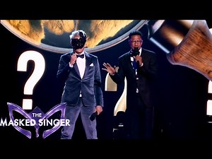 Episode 2 Intro / The Masked Singer USA Season 14 Ep. 2