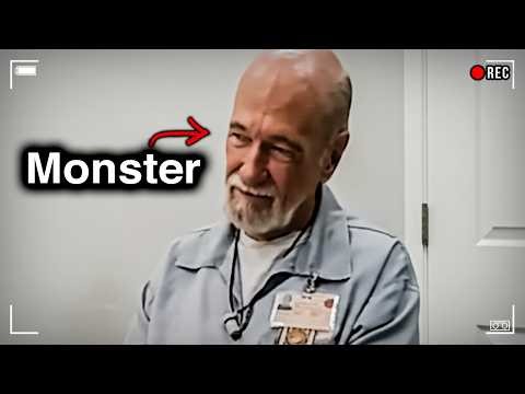 Detective Discover This 70 YO Grandpa Is A Monster