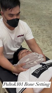 Basic Adjustment and Alignment😎 #bonesetting #alignment #reelsinstagram #reelsfypシ #reelsvideo #Godisincontrol #IfYouNeverTryYoullNeverKnow | Jerald M David