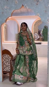 Kanchan Jayswal on Reels