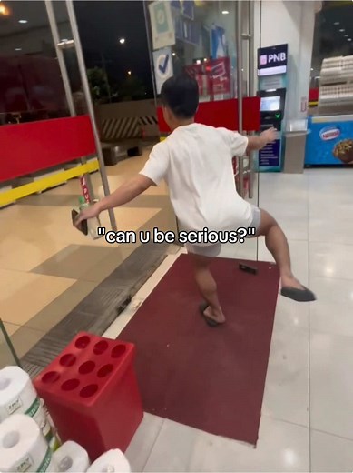 Sabay sa uso😂 #karate