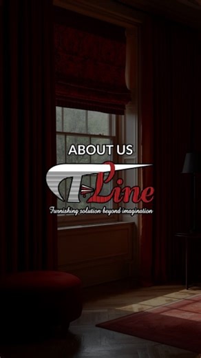 ABOUT T-LINE❤️ . . . #Blinds #Curtains #Wallpapers #Partitiondoors #Floorings #Claddings #Tracks #Channels #Motors #RomanBlinds #ZebraBlinds #RollerBlinds #VenetianBlinds #VerticalBlinds #WoodBlinds #Pvcblinds #BambooBlinds #Honeycomb #MotorizedBlinds #Mesh #PleatedCurtains #TwoPleatedCurtains #RippleCurtains #EyeletCurtains #DesignInspiration #HomeInspo #LightControl #SmartHome #HomeRenovation #WindowTreatment | T-Line Blinds Curtains