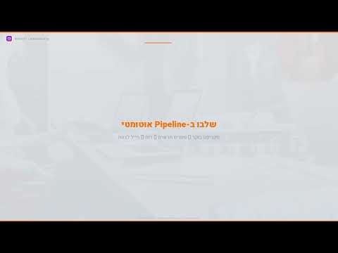 NotebookLM-py — מדריך מעשי לעסקים | אוטומציה מלאה עם Python