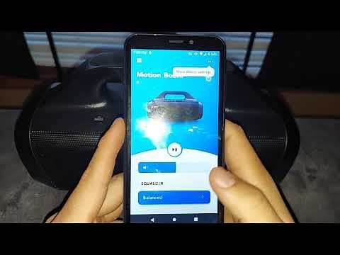Anker Soundcore Motion Boom Review w/ Sound Test