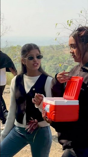 The COOLEST Portable Ice Box That Actually Works