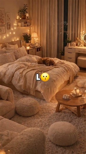 choose your dream bedroom 😍#bedroom #vibes