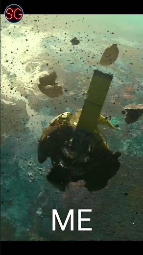 "Escape will make me God" - NEW Marathon Cinematic Trailer/TEASER