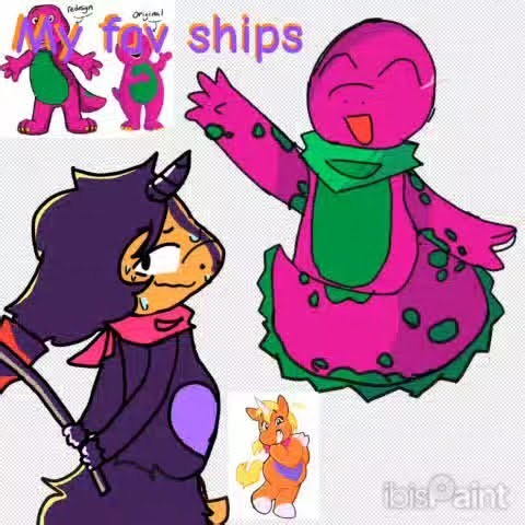 I really like ships with buddy x barney I know their are enemies but I really like buddy x barney💕💕