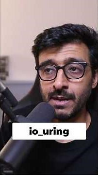 why Google disabled IO uring