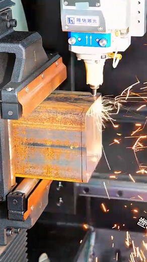 35K views · 258 reactions | #LASER #CNC #lasercutter #cncmachining #LaserCut #Factory | Longxinlaser | Facebook
