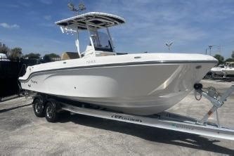 Used 2023 Trophy T24 CC, 32952 Merritt Island - Boat Trader