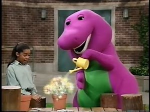 Barney & Friends: Five Kinds of Fun! (Season 6, Episode 7)