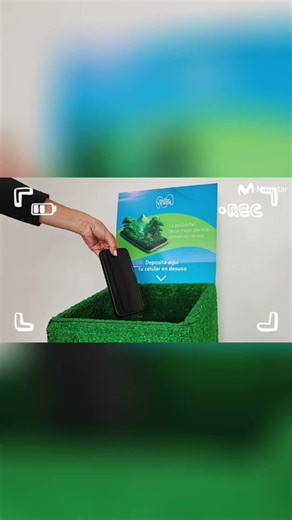 Movistar impulsa gira nacional de reciclaje electrónico junto a AmCham y FUNDEMAS