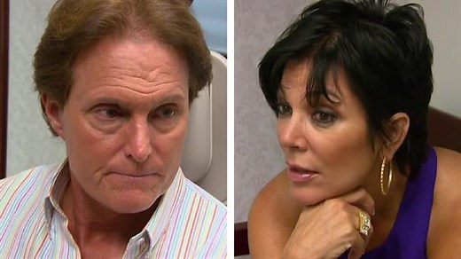 Bruce Jenner Goes Under the Knife to Fix Facelift