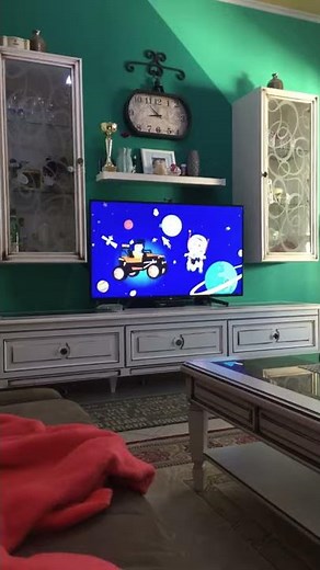 Calvin And Kaison’s Play Power intro