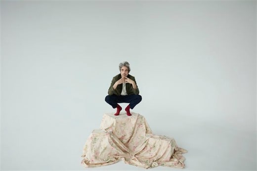 Patrick Watson Announces 2024 Tour Dates, Shares "Ode to Vivian (Rework)" Video │ Exclaim!