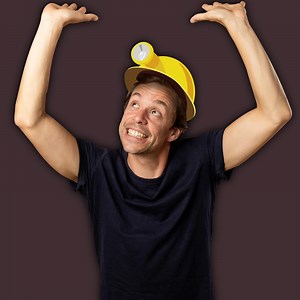 Höhlen | Von Tropfsteinen und Abenteuern - CheckPod - Der Podcast mit Checker Tobi  | BR Podcast