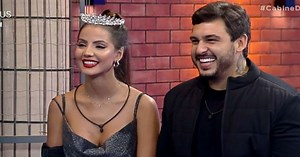 Relembre os momentos especiais de Luana Andrade
