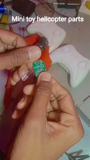 mini helicopter#ytshorts #trending #repair to home #manishexperiment