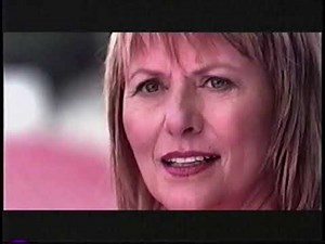 History Channel Commercial Breaks, November 2005