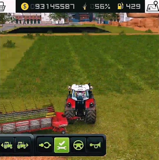 FS18. Timelapse. Hack. Unlimited. Money.