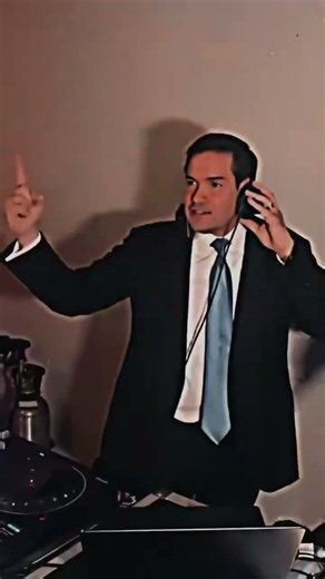 Happy Birthday, Mr. Secretary.