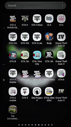 Best Mobile Games (High Graphics) Pt 2 #mobilegaming #iosgames #usagaming #explore #racinggames