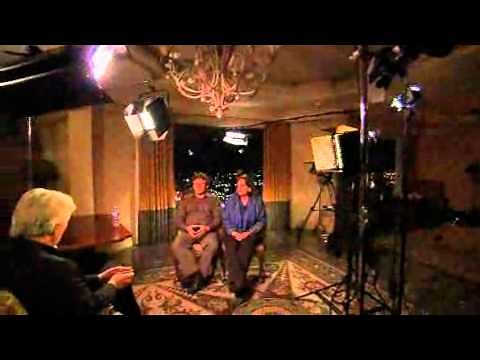 Russell Williams Dateline Part 1