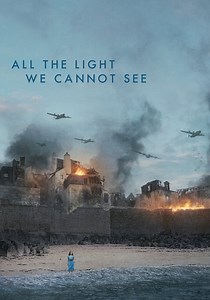 All the Light We Cannot See - streaming online