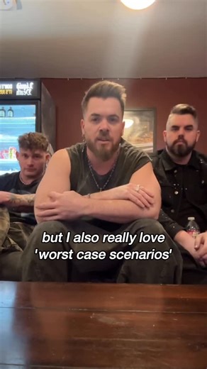 Set It Off on Instagram: "our favorite songs on our new self-titled album, out now! 🗣️"