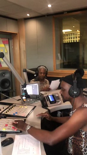 Munghana Lonene FM and #ThobelaFMyaka Collaboration: Exploring Music and Culture