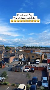 13K views · 141 reactions | Delivery mistake | Funny prank call  | Funny prank calls | Facebook
