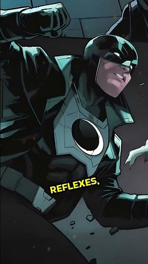 Midnighter: DC’s Fiercest Combat Genius