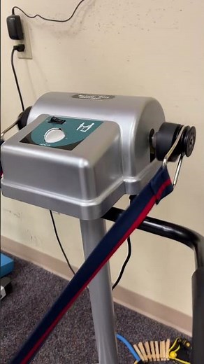 Belt Massager 🦵FeeLs Soooo GOOD!