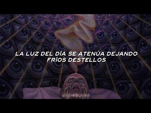TOOL - Wings for Marie | Traducida Sub Español