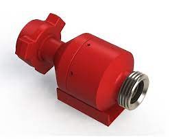 [Hot Item] Spec 6A Wellhead Stainless Steel Swing One Way Check Valve