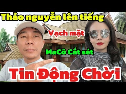 IT'S OVER! Thao Nguyen Speaks Out, Calling Out That Filthy, Vicious Boss MaCo Do.