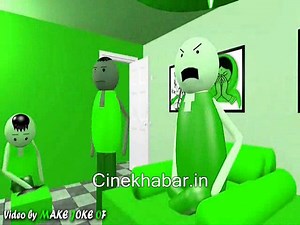 Best Part of Mjo | Baba Baba Hai | Baba Dhogi Hai Kya | Cinekhabar