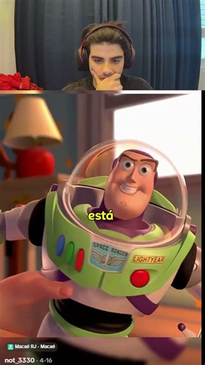 Toy Story details