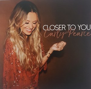 Carly Pearce - Closer To You