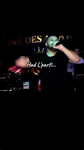 Cheb Mustapha Trends in Algeria