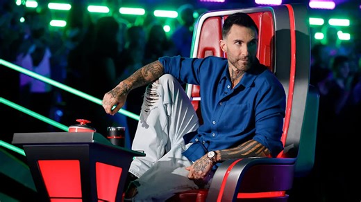 The Voice: Adam Levine Goes 'Fully Insane' In Week 2 Of Blind Auditions — Vote For Your Favorites