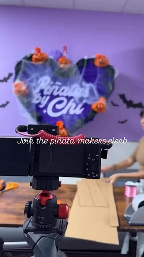 14K views · 120 reactions | Piñata makers club is back!! I will be uploading new content this month! Check my stories for the link to join the clerb! #dayinmylife #pinatas #piñata #piñatamaker | Pinatasbychi | Facebook