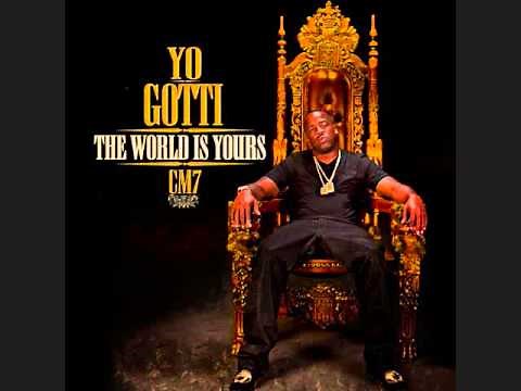 Yo Gotti- Fuck Your Best friend(CM7)