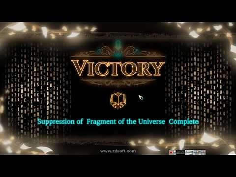 Library of Ruina | Fragment of the Universe abnormality battle | Netzach