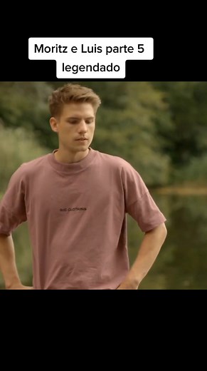 Moritz e Luis parte 5 - A Nova Aventura