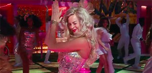 Must Watch: Teaser Trailer for 'Barbie' Movie Starring Margot Robbie | FirstShowing.net