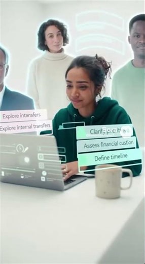 From Group Chat Chaos to Clarity — The AI Board of Advisors System #clarity #guidance #selfcare