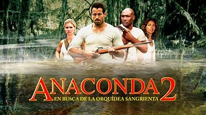 Anaconda 2 ₮ ⪨Дерек.Джоуэ⪩ - TokyVideo